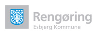 Rengøring logo